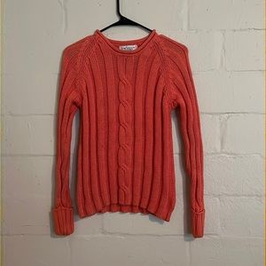 Womens Sweater